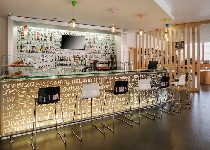 Top hoteles en Málaga para unas vacaciones soñadas