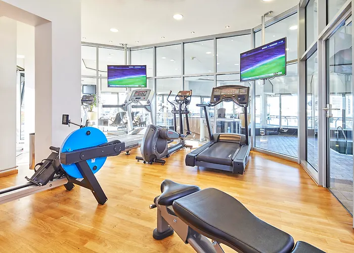 Beste Hotels in Oberkassel