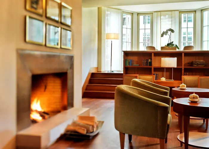 Top Hotels in Hamburg Hamm für unvergessliche Momente