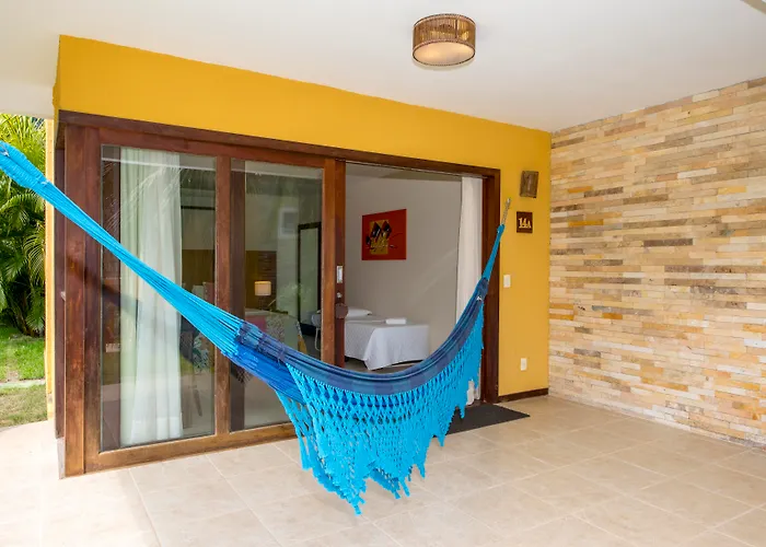 Melhor Hotel em Tibau do Sul