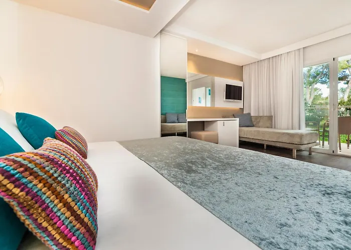 Mejores Hoteles en San José Ibiza