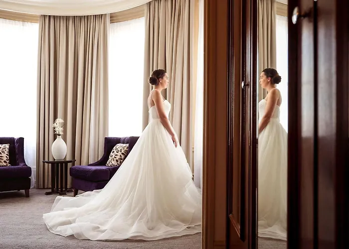 Top Hotels Near St Davids Station in Exeter