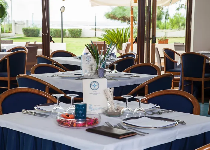 Migliore Hotel a Santa Maria di Castellabate