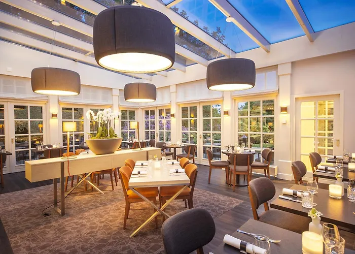 Tophotels bij Arnhem voor je ideale verblijf