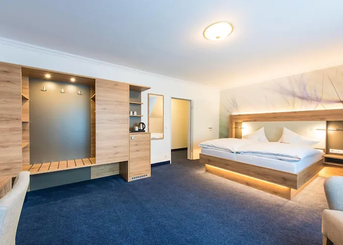 Erstklassige Hasesee Bramsche Hotels