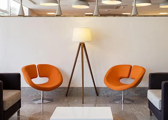 Melhor acomodação em Vitória: Bristol Century Plaza