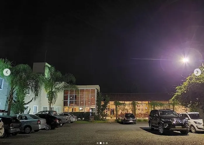 Melhor Hotel em Canoinhas