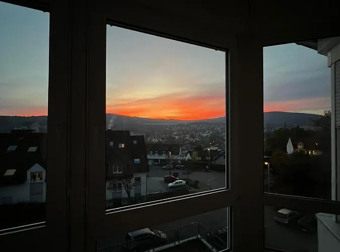 Ramada Hotel Micador