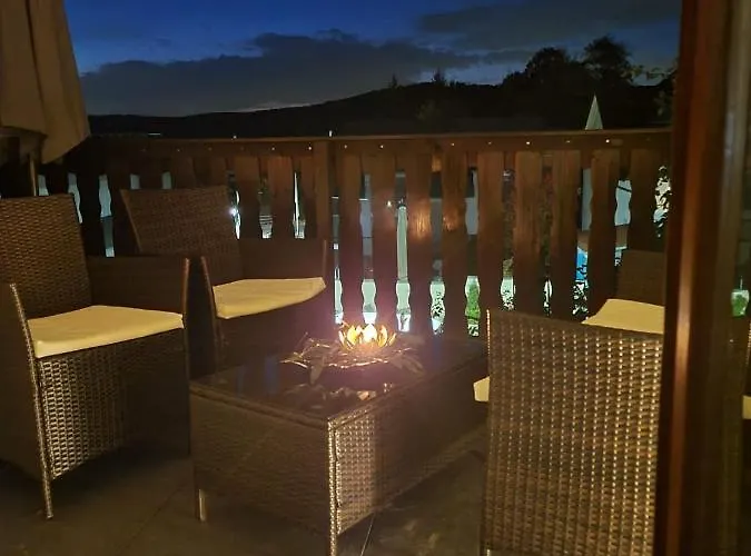 Bestes Hotel Bäckelarwirt Sölden für Naturliebhaber