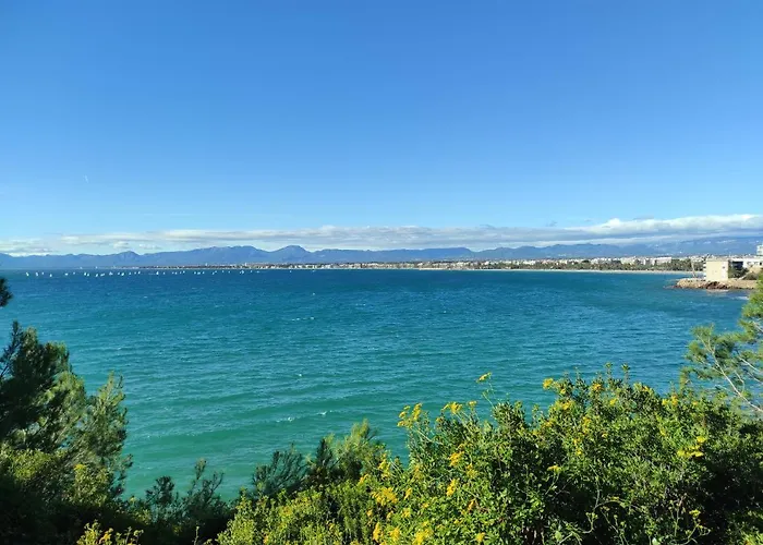 Mejores Hoteles con Animación Infantil en Cambrils