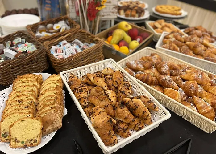 I Migliori Hotel a La Spezia vicino alla Stazione