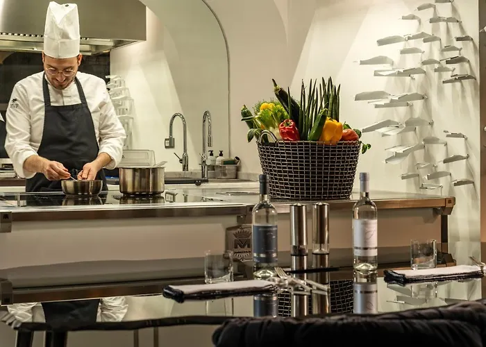 Il Migliore Hotel di Lusso a Positano