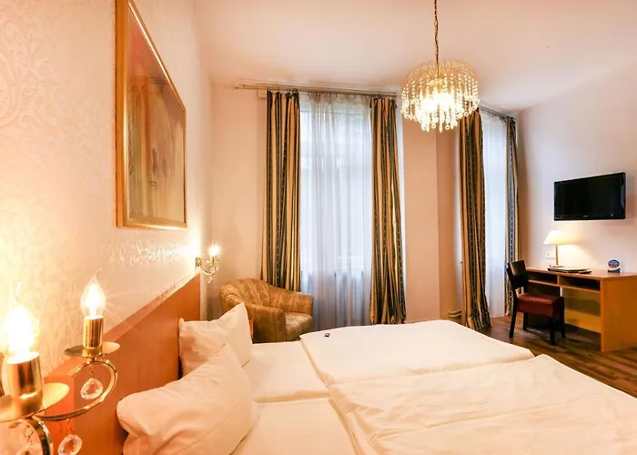 Beste Hotels Karlsruhe Autobahn für Ihren Aufenthalt