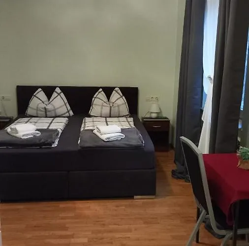 Bestes Hotel für Ihren Lauchringen-Urlaub