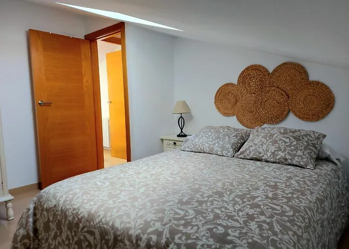 Los mejores hoteles en Calamocha