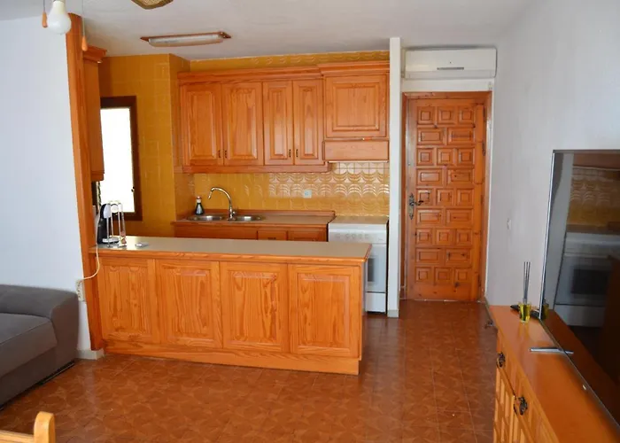 Mejores Hoteles para Niños en Cabo De Gata