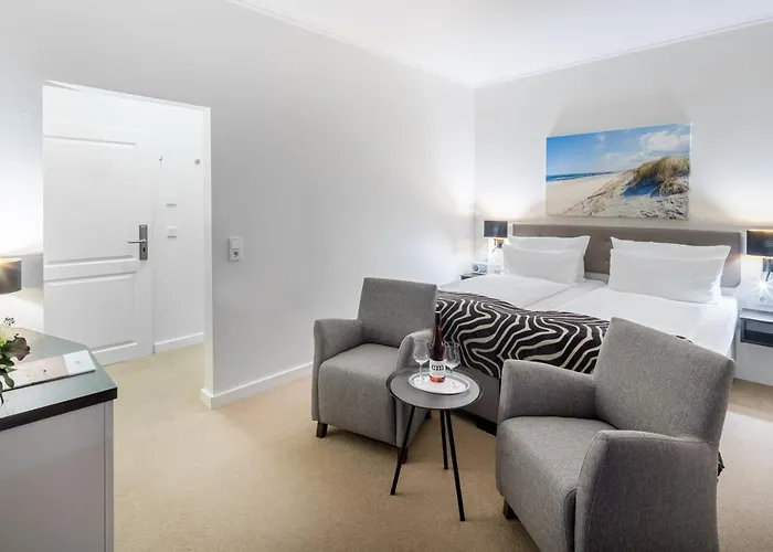 Erstklassige Last-Minute-Unterkünfte in Timmendorfer Strand