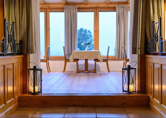 Migliori hotel a Compatsch, Alpe di Siusi