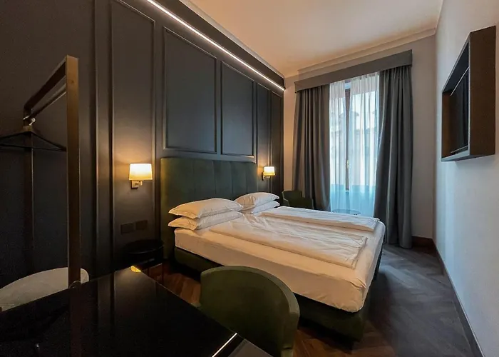 Migliore sistemazione a Cremona