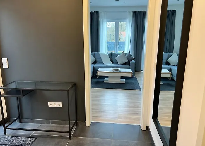 Bestes Hotel für Naturliebhaber in Dahn