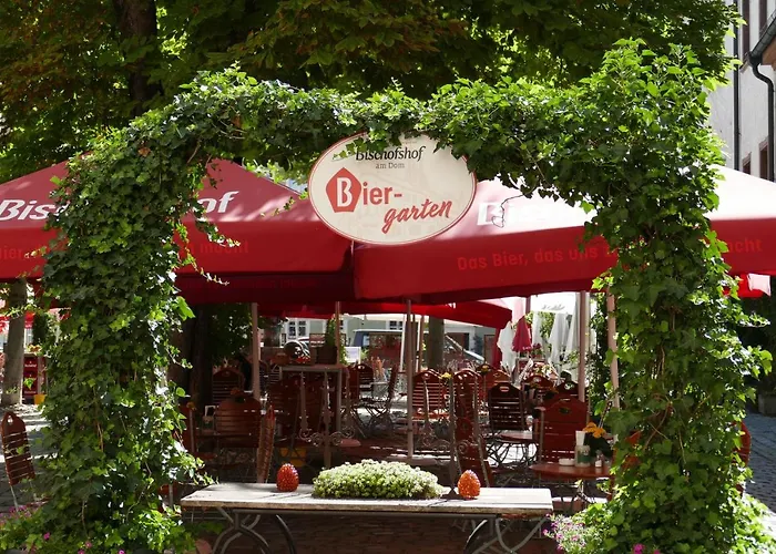 Top Hotels in der historischen Altstadt Regensburg