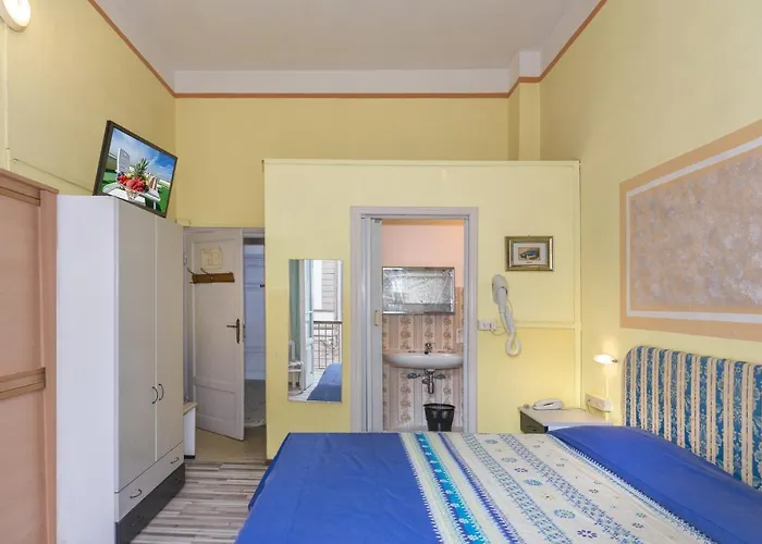 I Migliori Hotel a 3 Stelle con Pensione Completa