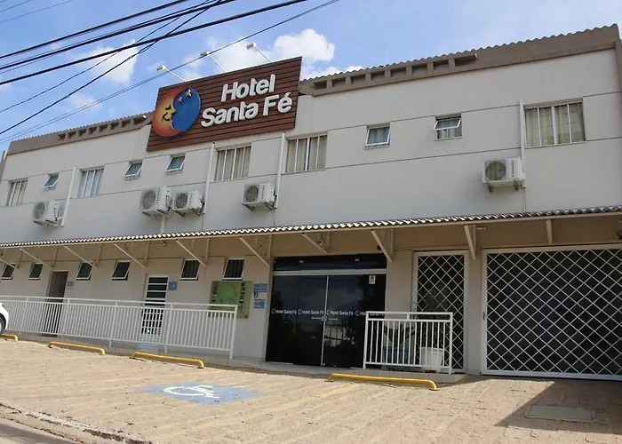 Excelente hotel com spa em Itupeva