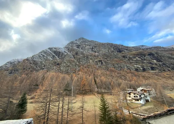 I migliori hotel Courmayeur direttamente sulle piste