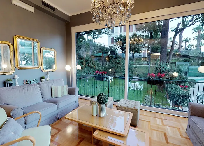 Migliore Hotel di Lusso a Santa Margherita Ligure