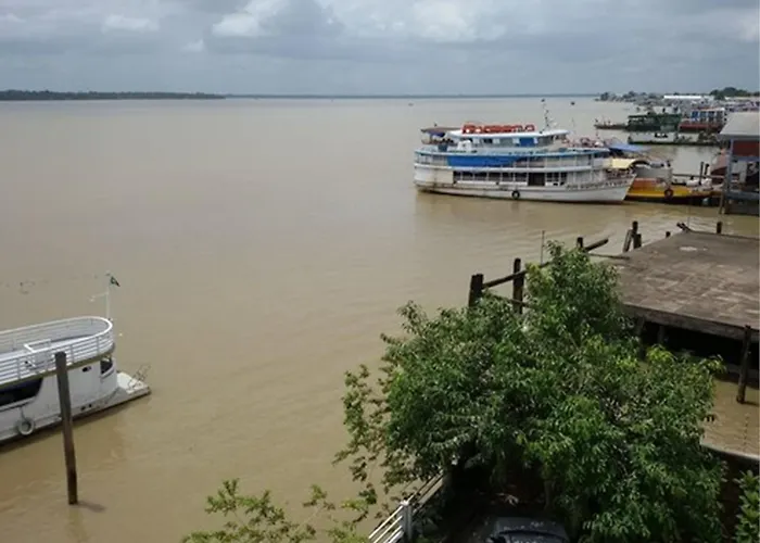 Hotel Riviera d'Amazônia Ananindeua