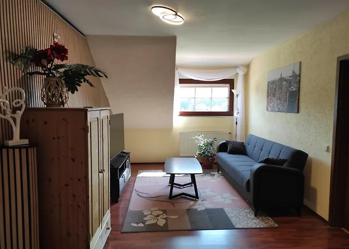 Bestes Hotel für Ihren Aufenthalt in Weiskirchen