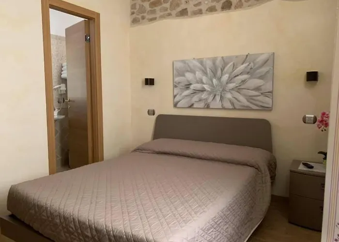 Eccellente Hotel a Cascia