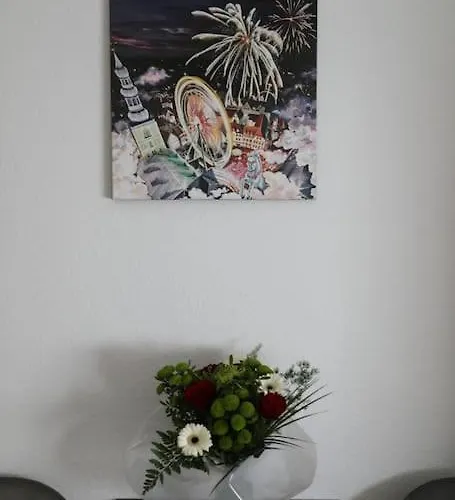 Tolle City Hotels in der malerischen Altstadt Soest