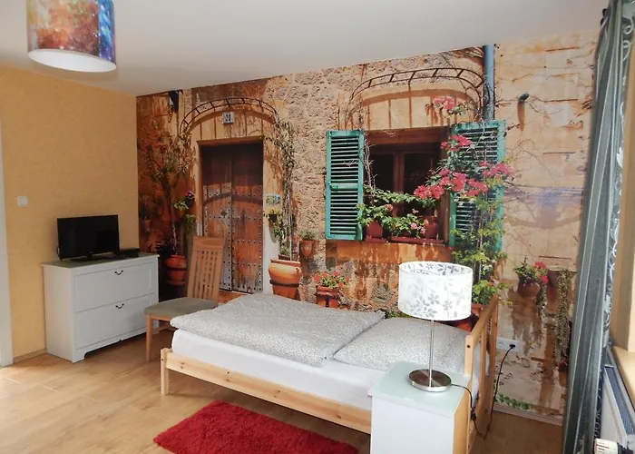 Erstklassiges Hotel Weißer Schwan in Zossen