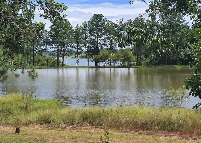 Melhor Hotel Eco Resort em Avaré, São Paulo