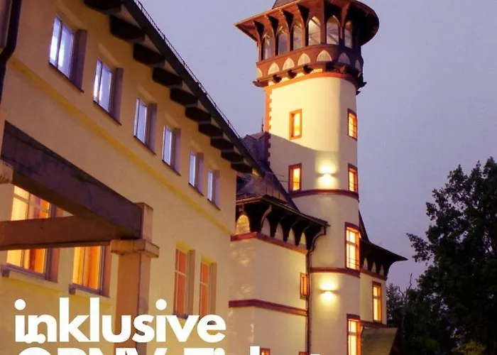 Beste Hotels für deinen Urlaub in Potsdam