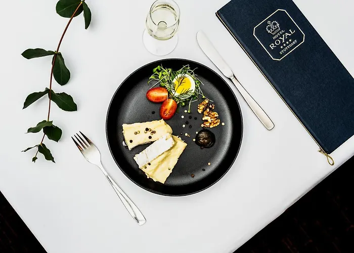 Beste Stuttgart Spa Hotels für ultimative Entspannung