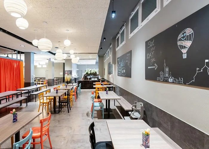 Erstklassige Hotels am Flughafen Nürnberg