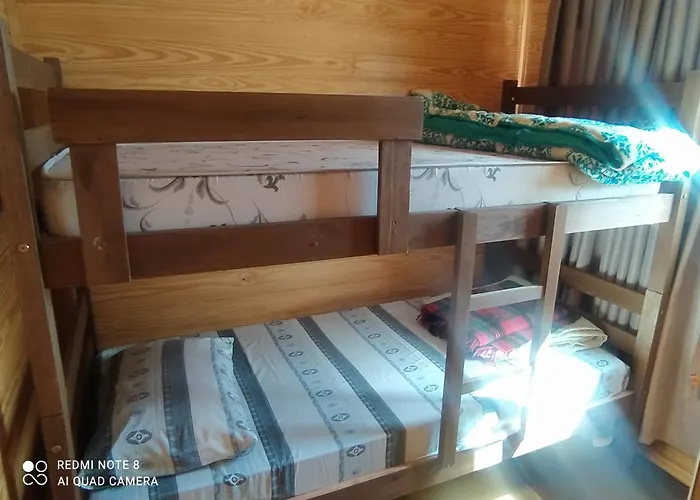 Melhor Hotel em Bagé: Telefone do Hotel Fenicia