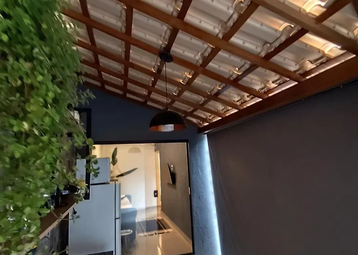 Melhor Hotel em Curvelo, MG