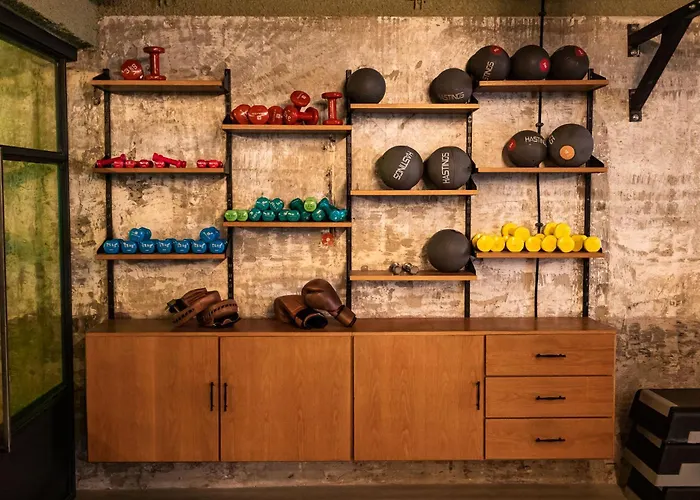 Beste hotels in Eindhoven centrum voor een unieke citytrip