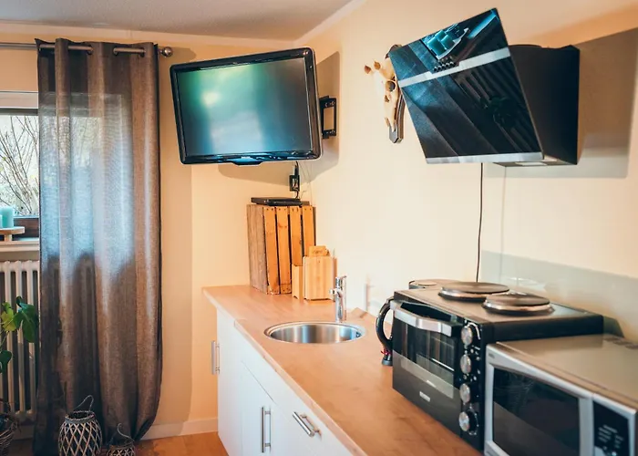 Beste Hotels in Rech