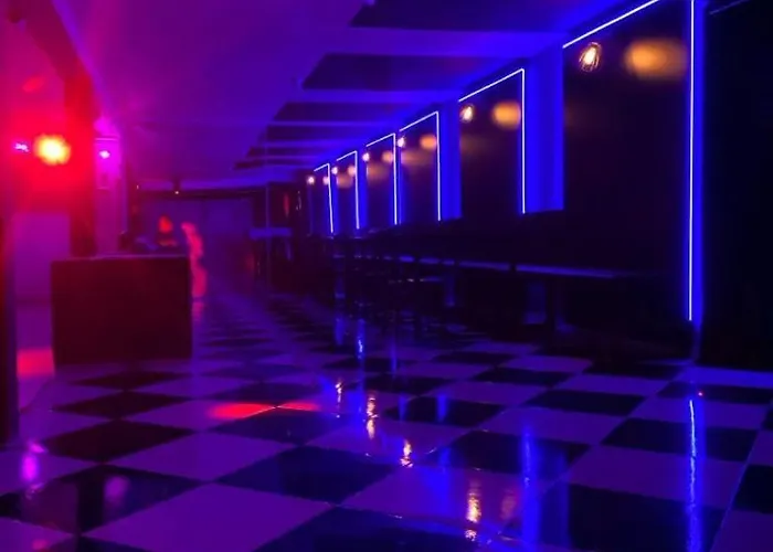 Melhores Hotéis em São Bento do Sul SC