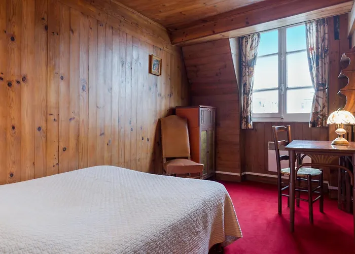 Meilleurs hôtels à Saint Michel, cœur de Paris