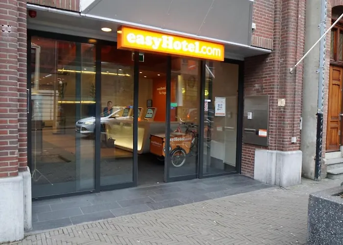 Voordelige hotels Den Haag ontdekken