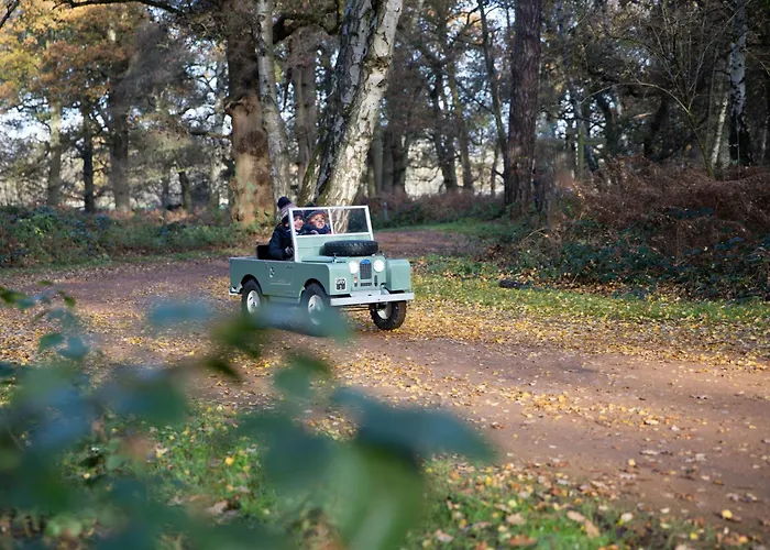 Top Hotels Near The Grove Watford, Hertfordshire