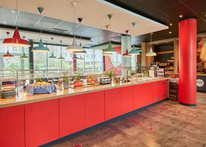 Beste Hotels mit Balkon in Frankfurt am Main