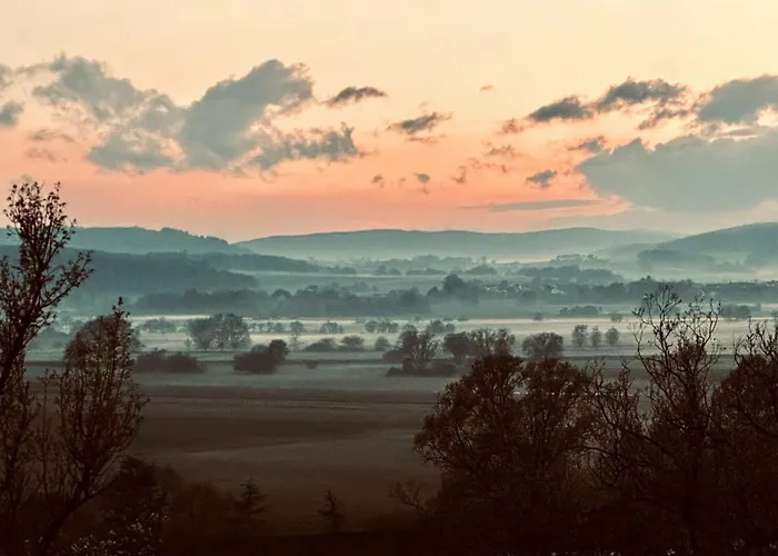 Erstklassiges Hotel mit Parkmöglichkeiten in Wetzlar