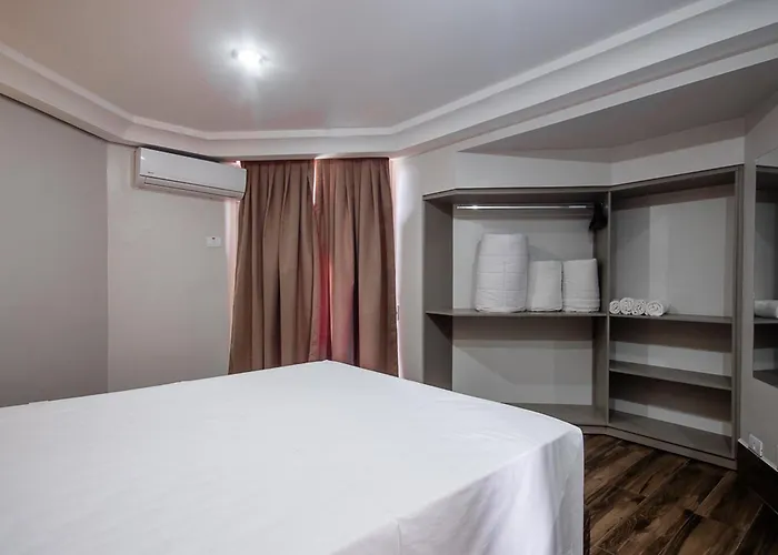 Melhor Hotel em Foz do Iguaçu