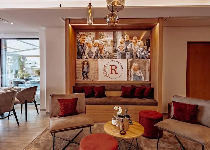 Bestes Hotel in Herrenberg für entspannte Übernachtungen